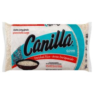 Goya - Canilla Long Grain Rice