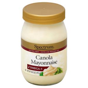 Spectrum - Canola Mayo