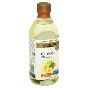 Spectrum - Canola Oil