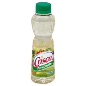 Crisco - Canola Oil