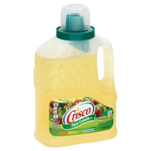 Crisco - Canola Oil