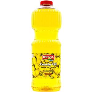 Iberia - Canola Oil