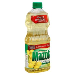 Mazola - Canola Oil