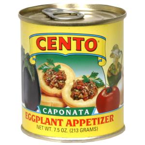 Cento - Caponata