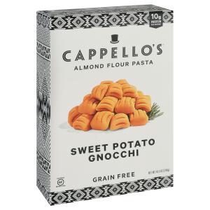 Cappello's - Cappello Grfr Swtpt Gnocchi