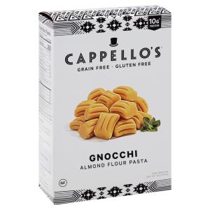 Cappello's - Cappiell gf Grain Free Gnch