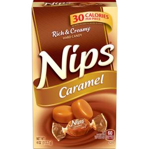 Nips - Caramel