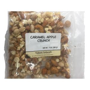 Valued Naturals - Caramel Apple Crunch