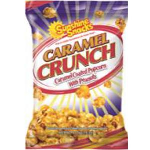 Sunshine - Caramel Corn