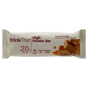 Think! - Caramel Fudge