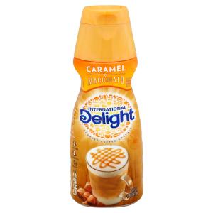 International Delight - Caramel Macchiato Creamer