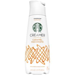 Starbucks - Caramel Macchiato Creamer