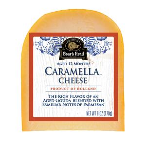 Boars Head - Caramella