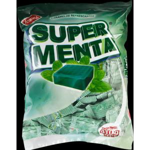 Icapeb - Caramelos Super Menta