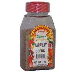 Casablanca - Caraway Seeds