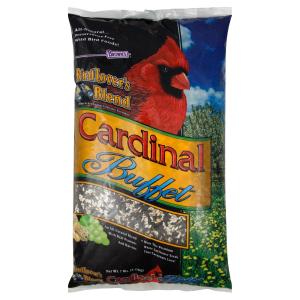 Fm brown's Sons - Cardinal Buffet Raisin Peanuts