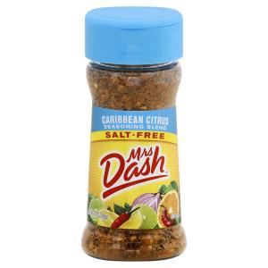 Dash - Caribbean Citrus Seasoning