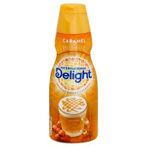 International Delight - Carmel Macchiato Creamer