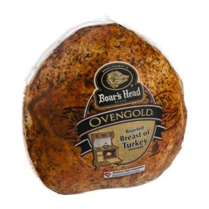 Boars Head - Carving Turkey Brst