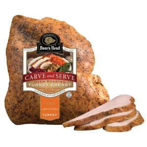 boar's Head - Carving Turkey Brst