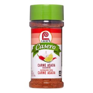 lawry's Casero - Casero Carne Asada