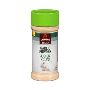 lawry's Casero - Casero Garlic Powder