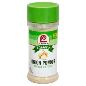 lawry's Casero - Casero Onion Powder