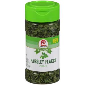 lawry's Casero - Casero Parsley Flakes