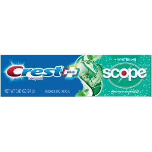 Crest - Crst tp