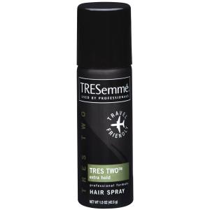 Tresemme - Cashco Tresemme Hair Spr T S 1