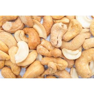 Cashews Roasted Salted