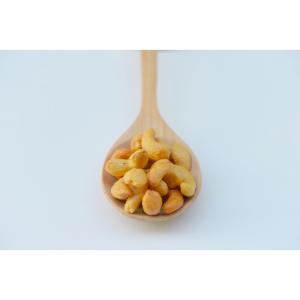 Cashews Roasted Unsalted