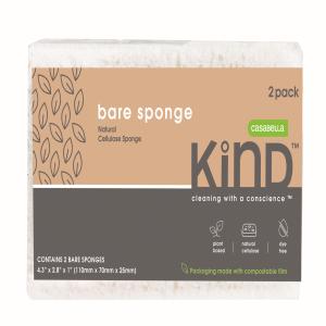 Casknd Bare Sponge S