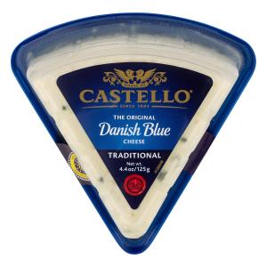 Castello Blue