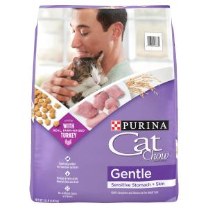 Purina - Cat Chow