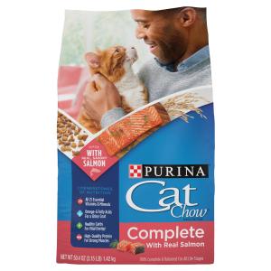 Purina - Cat Chow