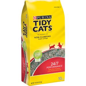 Purina - Cat Litter 3 Cat