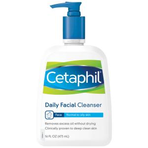 Cetaphil - Cataphil Daily Facial Cleanser