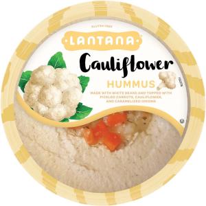 Lantana - Lantana Cauflower Hummus 10 oz