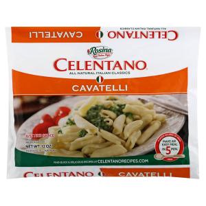 Celentano - Cavatelli