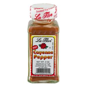 La Flor - Cayenne Pepper Jumbo