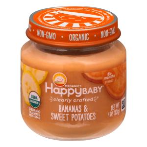 Happy Baby - cc Jar Ban Swt Pto