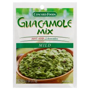 cd Guacamole