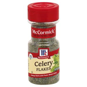 Mccormick - Celery Flakes