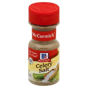 Mccormick - Celery Salt 00508