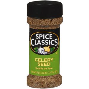 Spice Classics - Celery Seed