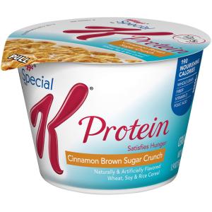 kellogg's - Cer in Cup Spec K br Sgr