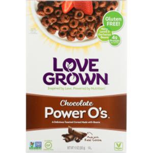 Love Grown - Crl Pwr os Choc