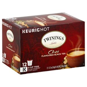 Twinings - Chai K Cup