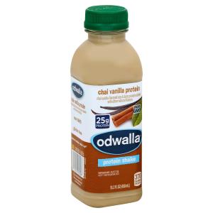 Odwalla - Chai Vanilla Protein